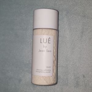 Lue by Jean Seo Erase